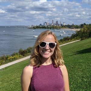 Meet your Posher, Kirsten